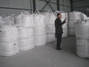 СЛУЧАИ -8-Alumina abrasives-Henan Sicheng