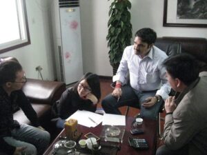 СЛУЧАИ -5-Alumina abrasives-Henan Sicheng